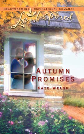 Title details for Autumn Promises by Kate Welsh - Available